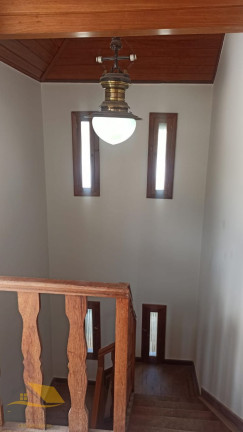 Imagem Apartamento com 5 Quartos à Venda, 210 m²