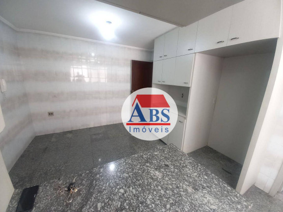 Imagem Apartamento com 3 Quartos à Venda, 163 m² em Gonzaga - Santos Imagem Apartamento com 3 Quartos à Venda, 163 m² em Gonzaga - Santos