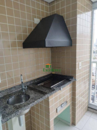Imagem Apartamento com 3 Quartos para Alugar, 82 m² em Vila Baeta Neves - São Bernardo Do Campo Imagem Apartamento com 3 Quartos para Alugar, 82 m² em Vila Baeta Neves - São Bernardo Do Campo