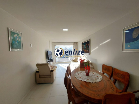 Imagem Imóvel com 3 Quartos à Venda, 180 m² em Praia Do Morro - Guarapari