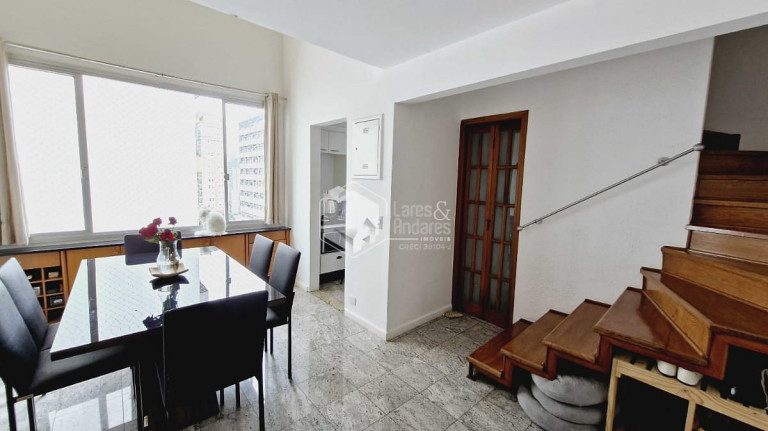 Imagem Apartamento com 1 Quarto à Venda, 77 m² em Brooklin Paulista - São Paulo Imagem Apartamento com 1 Quarto à Venda, 77 m² em Brooklin Paulista - São Paulo