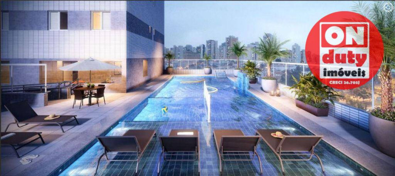 Imagem Apartamento com 2 Quartos à Venda, 87 m² em Gonzaga - Santos Imagem Apartamento com 2 Quartos à Venda, 87 m² em Gonzaga - Santos