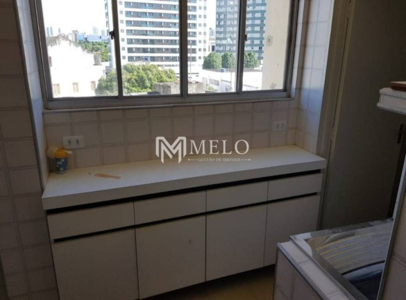 Imagem Apartamento com 3 Quartos à Venda, 137 m² em Recife - Recife