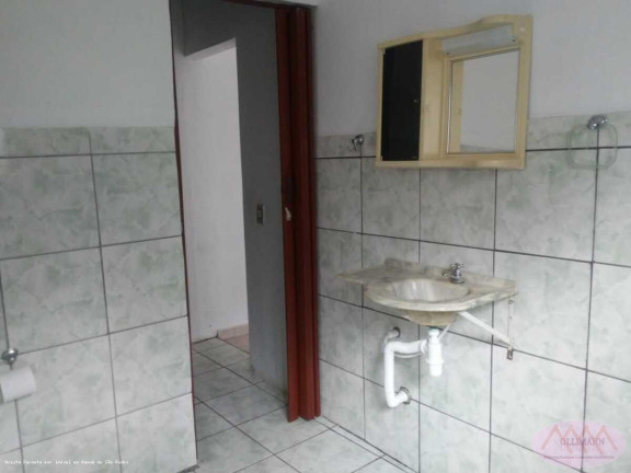 Imagem Imóvel com 3 Quartos à Venda, 53.776 m² em Parateí Do Meio - Jacareí