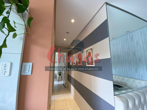 Imagem Apartamento com 2 Quartos à Venda, 48 m² em Martim De Sá - Caraguatatuba Imagem Apartamento com 2 Quartos à Venda, 48 m² em Martim De Sá - Caraguatatuba