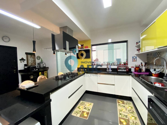 Imagem Apartamento com 4 Quartos à Venda, 210 m² em Centro - São Bernardo Do Campo Imagem Apartamento com 4 Quartos à Venda, 210 m² em Centro - São Bernardo Do Campo