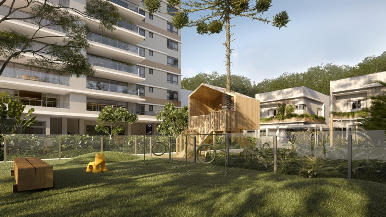 Imagem Cobertura com 3 Quartos à Venda, 303 m² em Petrópolis - Porto Alegre