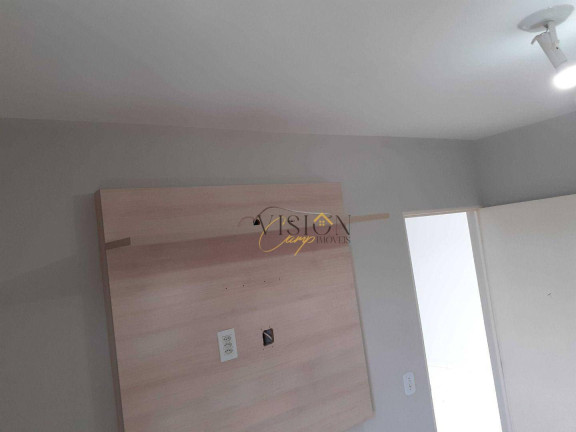 Imagem Apartamento com 2 Quartos à Venda, 50 m² em Jardim Do Lago - Campinas Imagem Apartamento com 2 Quartos à Venda, 50 m² em Jardim Do Lago - Campinas