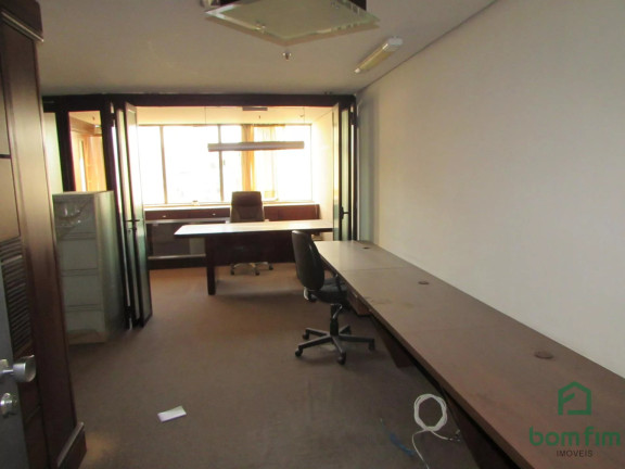 Imagem Sala Comercial para Alugar, 36 m² em Cidade Baixa - Porto Alegre