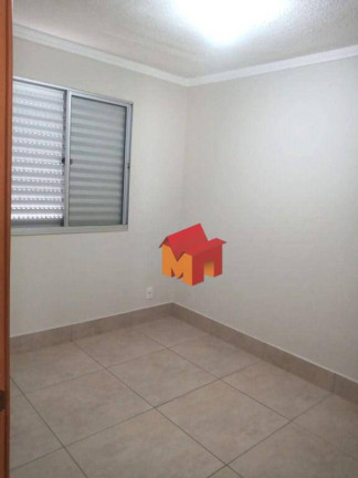 Imagem Apartamento com 2 Quartos à Venda, 44 m² em Jardim Bertoni - Americana Imagem Apartamento com 2 Quartos à Venda, 44 m² em Jardim Bertoni - Americana