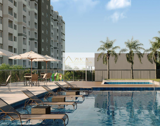 Imagem Apartamento com 2 Quartos à Venda, em Pirituba - São Paulo Imagem Apartamento com 2 Quartos à Venda, em Pirituba - São Paulo