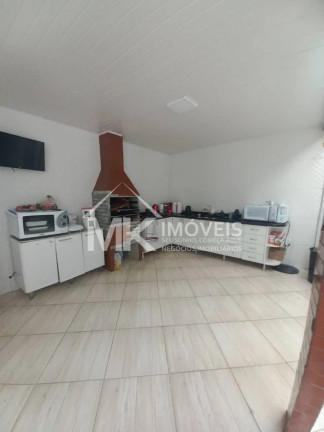 Imagem Casa com 3 Quartos à Venda, 100 m² em Planta Araçatuba - Piraquara Imagem Casa com 3 Quartos à Venda, 100 m² em Planta Araçatuba - Piraquara