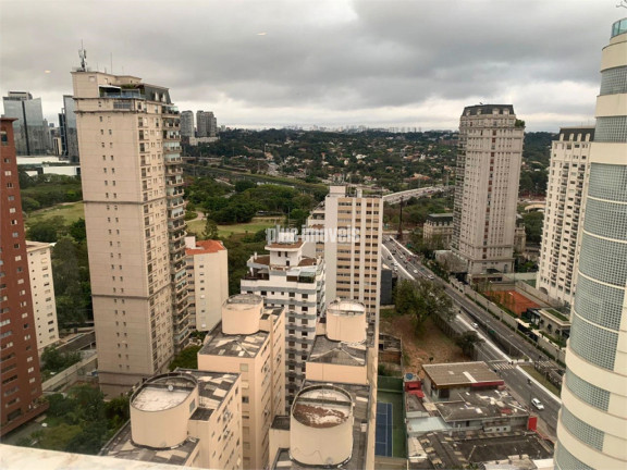 Imagem Apartamento com 3 Quartos à Venda, 268 m² em Itaim Bibi - São Paulo Imagem Apartamento com 3 Quartos à Venda, 268 m² em Itaim Bibi - São Paulo