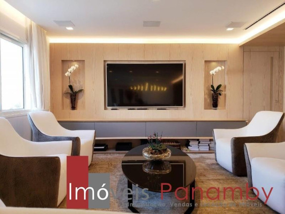 Imagem Apartamento com 3 Quartos à Venda, 236 m² em Vila Nova Conceição - São Paulo Imagem Apartamento com 3 Quartos à Venda, 236 m² em Vila Nova Conceição - São Paulo