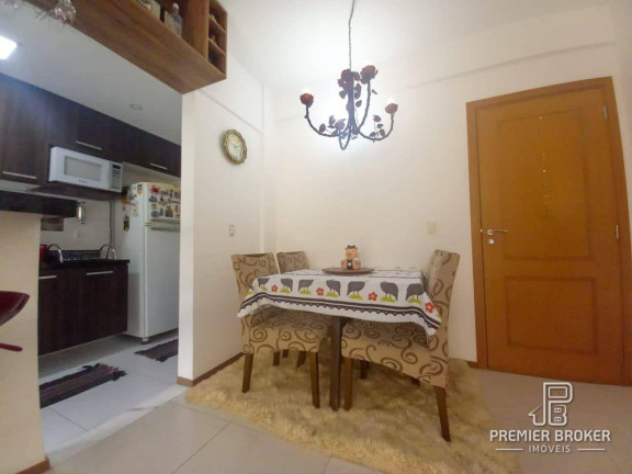 Imagem Apartamento com 2 Quartos à Venda, 75 m² em Cascata Guarani - Teresópolis Imagem Apartamento com 2 Quartos à Venda, 75 m² em Cascata Guarani - Teresópolis