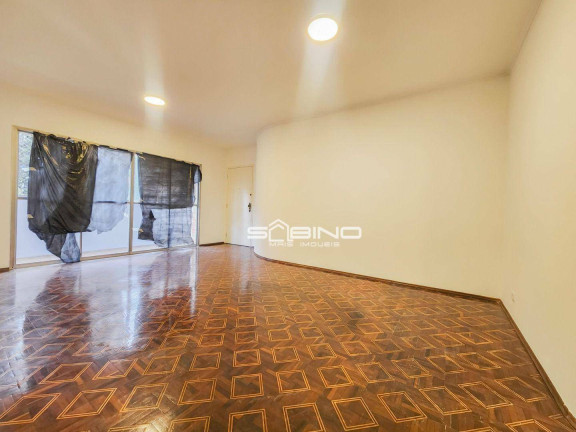 Imagem Apartamento com 3 Quartos à Venda, 125 m² em Santana - São Paulo