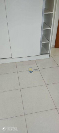 Imagem Imóvel com 3 Quartos à Venda, 118 m² em Vila Caiçara - Praia Grande