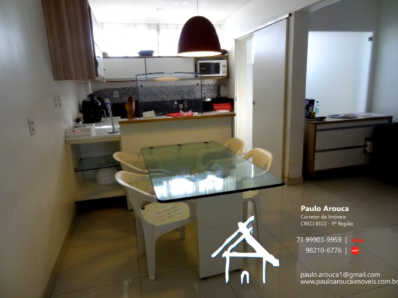 Imagem Apartamento com 3 Quartos à Venda, 210 m² em Ondina - Salvador Imagem Apartamento com 3 Quartos à Venda, 210 m² em Ondina - Salvador