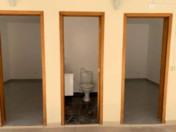 Imagem Casa com 1 Quarto para Alugar, 157 m² em Jardim Satélite - São José Dos Campos Imagem Casa com 1 Quarto para Alugar, 157 m² em Jardim Satélite - São José Dos Campos