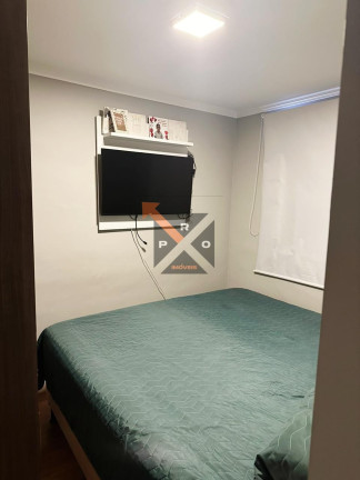 Imagem Imóvel com 2 Quartos à Venda, 52 m² em Vila Ema - São Paulo Imagem Imóvel com 2 Quartos à Venda, 52 m² em Vila Ema - São Paulo