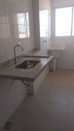 Imagem Apartamento com 1 Quarto à Venda, 39 m² em Vila Santa Tereza - Bauru