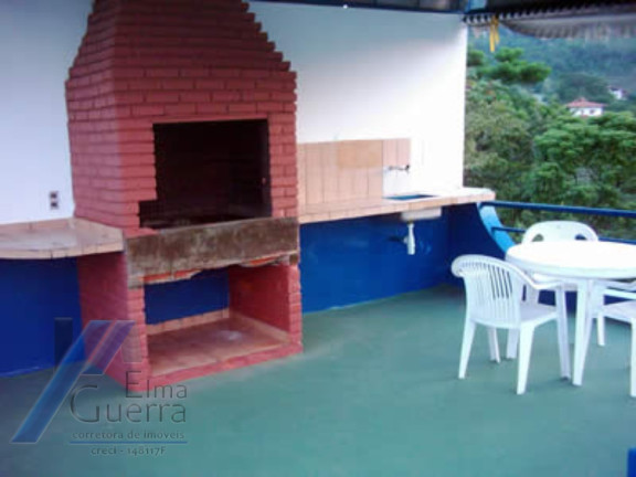 Imagem Casa com 4 Quartos à Venda, 750 m² em Toninhas - Ubatuba Imagem Casa com 4 Quartos à Venda, 750 m² em Toninhas - Ubatuba