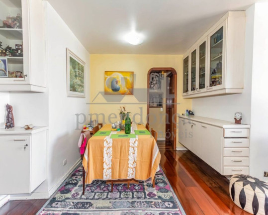 Imagem Apartamento com 3 Quartos à Venda, 126 m² em Vila Madalena - São Paulo Imagem Apartamento com 3 Quartos à Venda, 126 m² em Vila Madalena - São Paulo