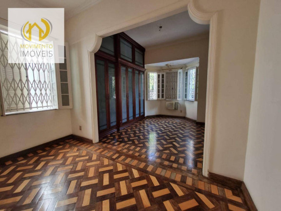 Imagem Casa com 5 Quartos à Venda, 367 m² em Urca - Rio De Janeiro