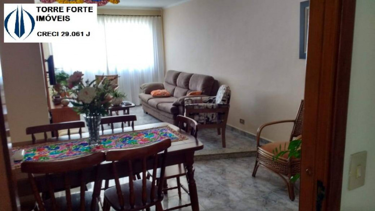 Imagem Apartamento com 2 Quartos à Venda, 90 m² em Vila Mariana - São Paulo
