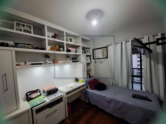 Imagem Apartamento com 3 Quartos à Venda, 128 m² em Barra Da Tijuca - Rio De Janeiro