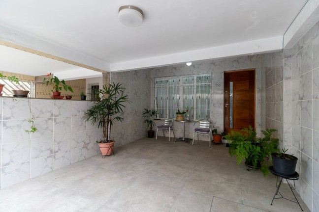 Imagem Casa com 3 Quartos à Venda, 112 m² em Tatuapé - São Paulo Imagem Casa com 3 Quartos à Venda, 112 m² em Tatuapé - São Paulo