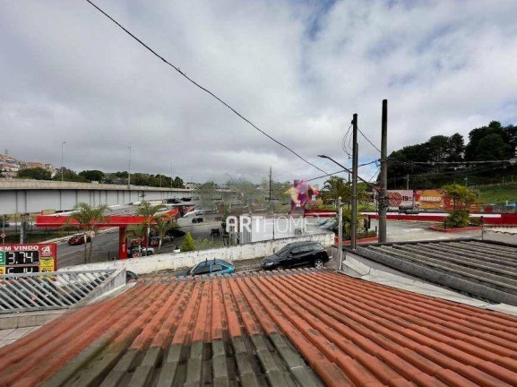 Imagem Sobrado com 3 Quartos à Venda, 181 m² em Jardim Saracantan - São Bernardo Do Campo Imagem Sobrado com 3 Quartos à Venda, 181 m² em Jardim Saracantan - São Bernardo Do Campo