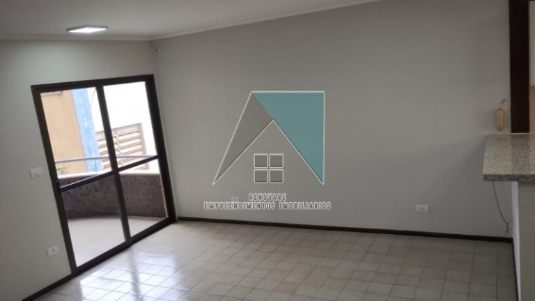 Imagem Apartamento com 1 Quarto para Alugar, 64 m² em Centro - Ribeirão Preto