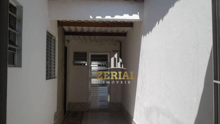 Imagem Casa com 2 Quartos à Venda, 120 m² em São João Clímaco - São Paulo