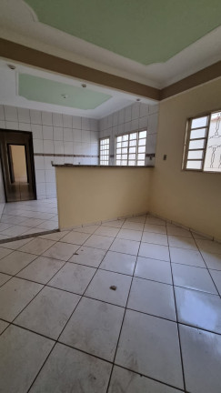 Imagem Casa com 2 Quartos à Venda, 77 m² em City Petrópolis - Franca Imagem Casa com 2 Quartos à Venda, 77 m² em City Petrópolis - Franca