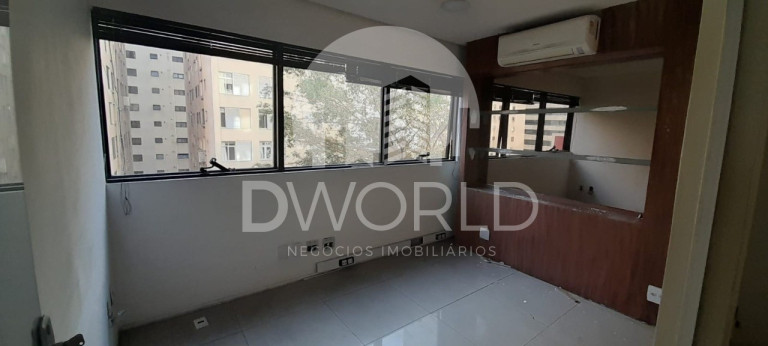 Imagem Sala Comercial para Alugar, 96 m² em Jardim Paulista - São Paulo Imagem Sala Comercial para Alugar, 96 m² em Jardim Paulista - São Paulo
