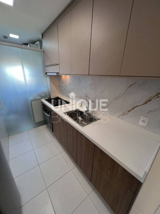 Imagem Apartamento com 2 Quartos à Venda, 61 m² em Parque União - Jundiaí