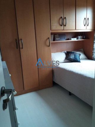 Imagem Apartamento com 3 Quartos à Venda, 80 m² em Planalto - São Bernardo Do Campo Imagem Apartamento com 3 Quartos à Venda, 80 m² em Planalto - São Bernardo Do Campo