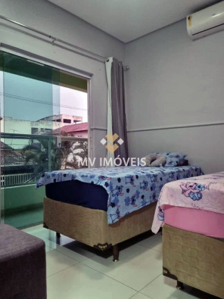 Imagem Casa com 3 Quartos à Venda, 170 m² em Coqueiro - Ananindeua