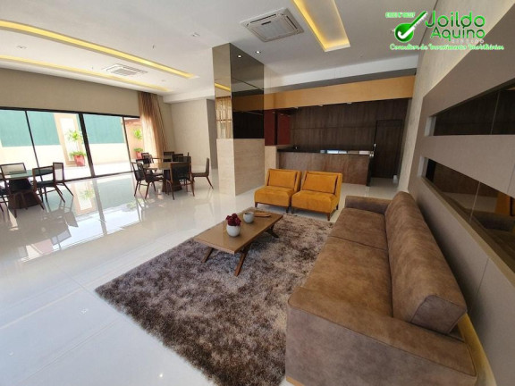 Imagem Apartamento com 3 Quartos à Venda, 162 m² em Aldeota - Fortaleza Imagem Apartamento com 3 Quartos à Venda, 162 m² em Aldeota - Fortaleza