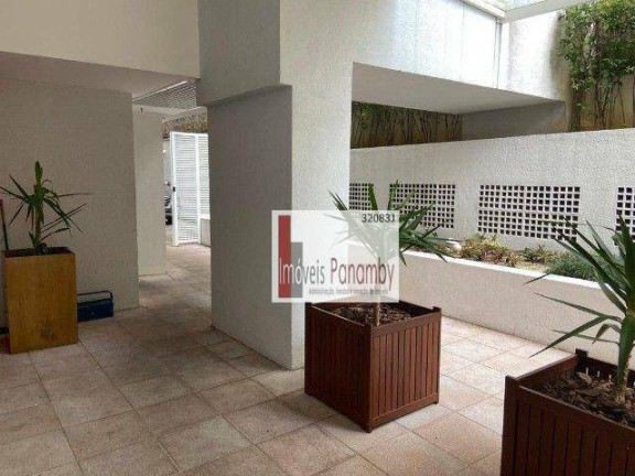 Imagem Imóvel à Venda, 34 m² em Jardim Paulista - São Paulo Imagem Imóvel à Venda, 34 m² em Jardim Paulista - São Paulo