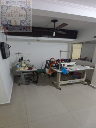 Imagem Sobrado com 3 Quartos à Venda, 140 m² em Vila Belmiro - Santos Imagem Sobrado com 3 Quartos à Venda, 140 m² em Vila Belmiro - Santos