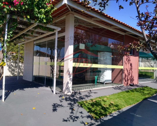 Imagem Imóvel com 2 Quartos à Venda, 49 m² em Jardim Recanto Dos Sonhos - Sumaré