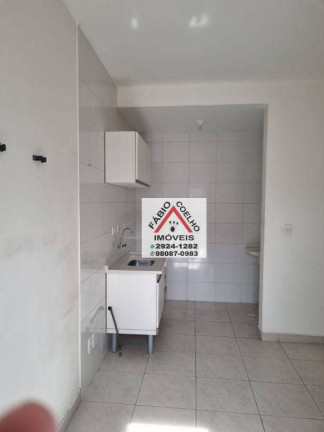 Imagem Kitnet com 1 Quarto à Venda, 27 m² em Jardim Sabará - São Paulo