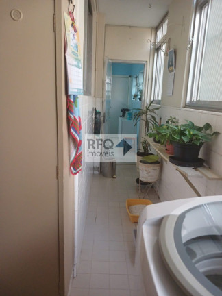 Imagem Imóvel com 3 Quartos à Venda, 208 m² em Santa Cecilia - São Paulo