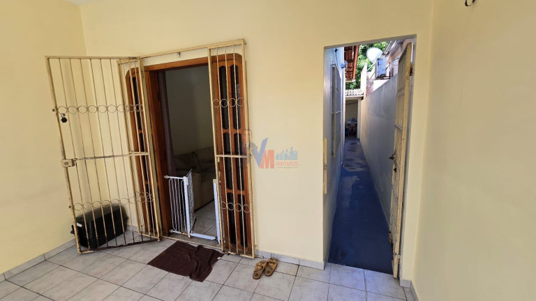 Imagem Casa com 4 Quartos à Venda, 120 m² em São José Operário - Manaus Imagem Casa com 4 Quartos à Venda, 120 m² em São José Operário - Manaus