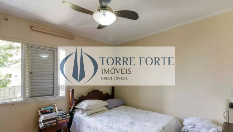 Imagem Apartamento com 3 Quartos à Venda, 73 m² em Vila Monumento - São Paulo