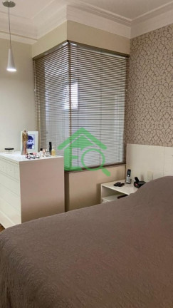 Imagem Apartamento com 3 Quartos à Venda, 136 m² em Jurubatuba - São Paulo Imagem Apartamento com 3 Quartos à Venda, 136 m² em Jurubatuba - São Paulo