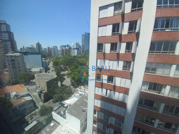 Imagem Imóvel para Alugar, 106 m² em Higienópolis - São Paulo Imagem Imóvel para Alugar, 106 m² em Higienópolis - São Paulo