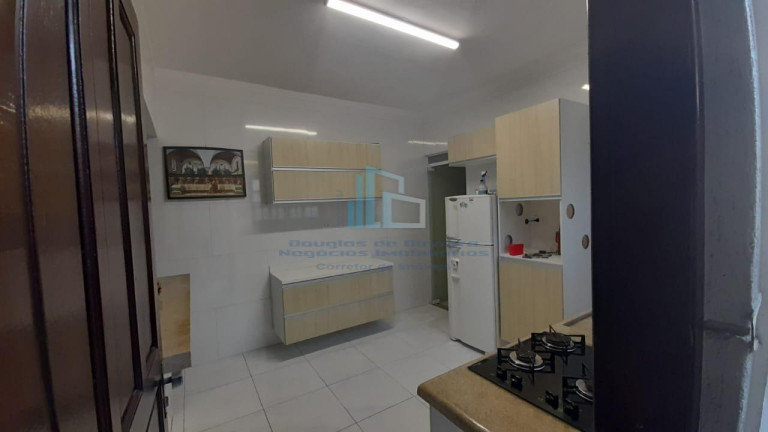 Imagem Casa com 2 Quartos à Venda, 74 m² em Caiçara - Praia Grande